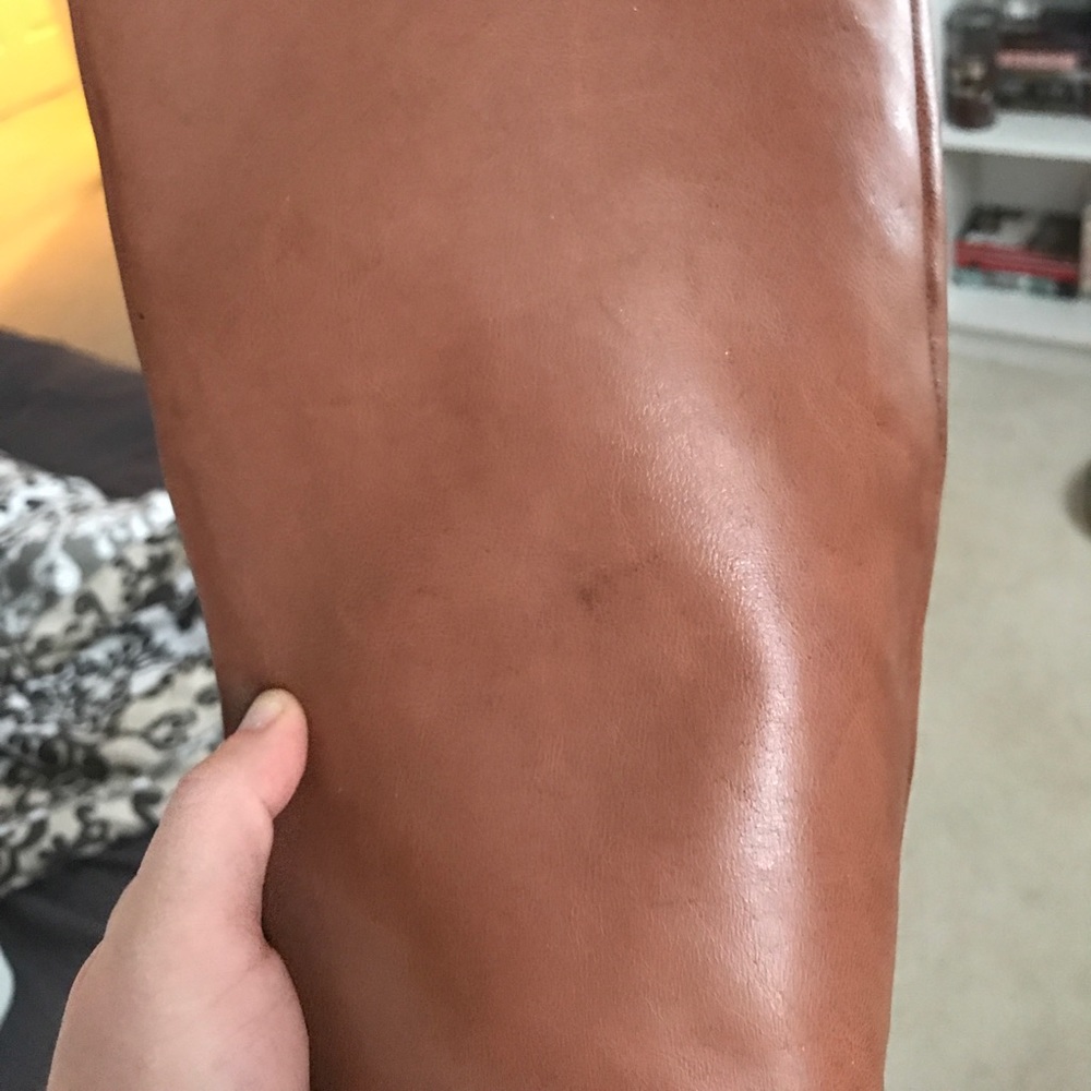 Mia Riding Boots - Picture 7 of 8